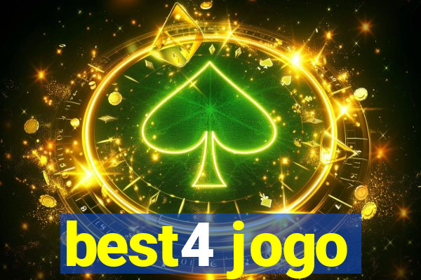 best4 jogo